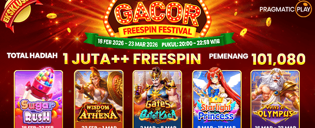Dapatkan Jackpot Instan
