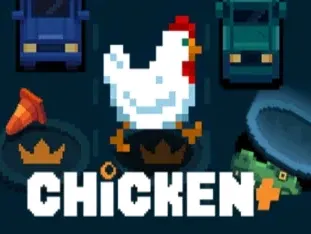 Chicken+ screenshot