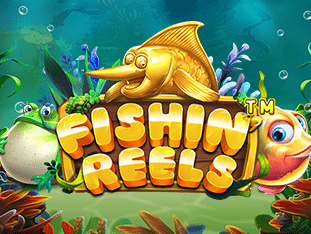 Fishin' Reels screenshot