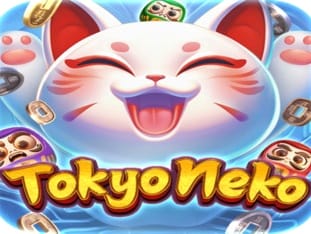 Tokyo Neko screenshot