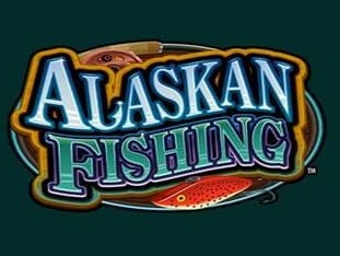 Alaskan Fishing screenshot
