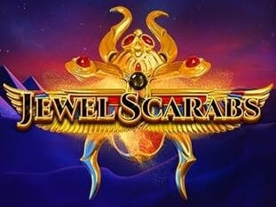 Jewel Scarabs screenshot