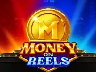 Money On Reels screenshot