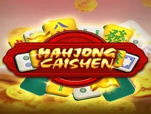 Mahjong Caishen screenshot