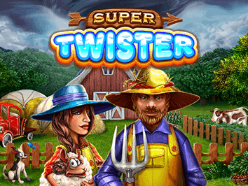 Super Twister screenshot