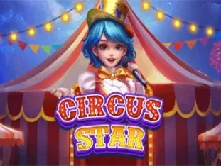 Circus Star screenshot