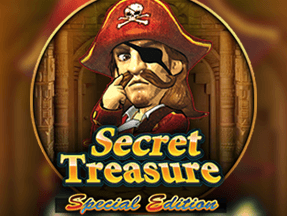 Secret Treasure (1) screenshot