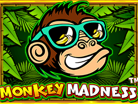 Monkey Madness screenshot