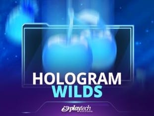 Hologram Wilds screenshot