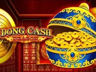 Dong Cash Dragon screenshot