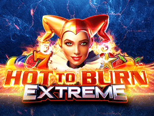 Hot To Burn Extreme screenshot