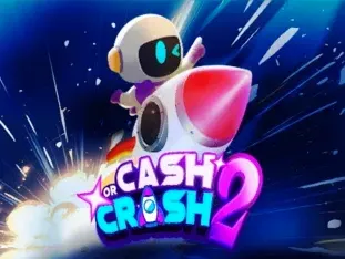 Cash Or Crash 2 (1) screenshot