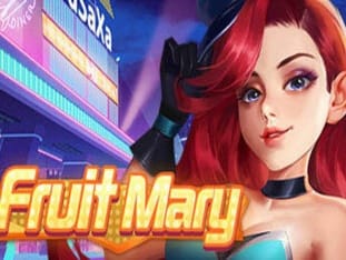 Fruit Mary screenshot