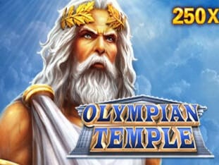 Olympian Temple screenshot