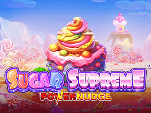 Sugar Supreme Powernudge™ screenshot