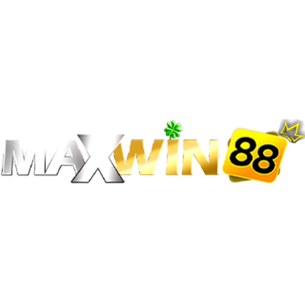 MaxWin88 - Platform Slot Online Terpercaya di Indonesia Logo